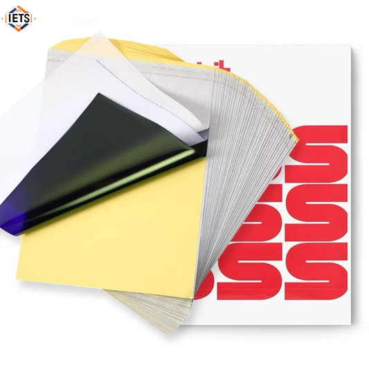 20/50/100pcs Tattoo Thermal Stencil Transfer Paper Tattoo Tool Supplies