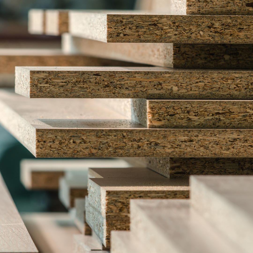 [Photo Printing Service] A3 Picture with 3mm Chipboard Backing