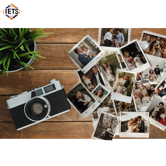 [Photo Printing Service] Professional 4R / A4 / A3 Photo Printing Service